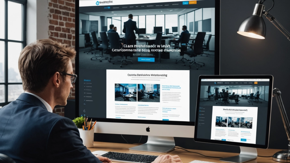 7 Erros Comuns Que Estão a Arruinar o Teu Website (E Como Evitar). www.indideas.com