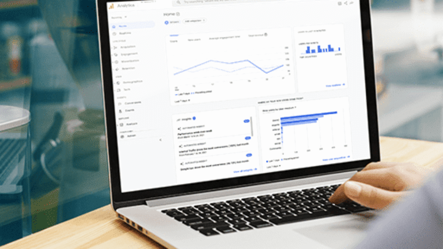 Como aumentar a visibilidade do negócio no Google com SEO