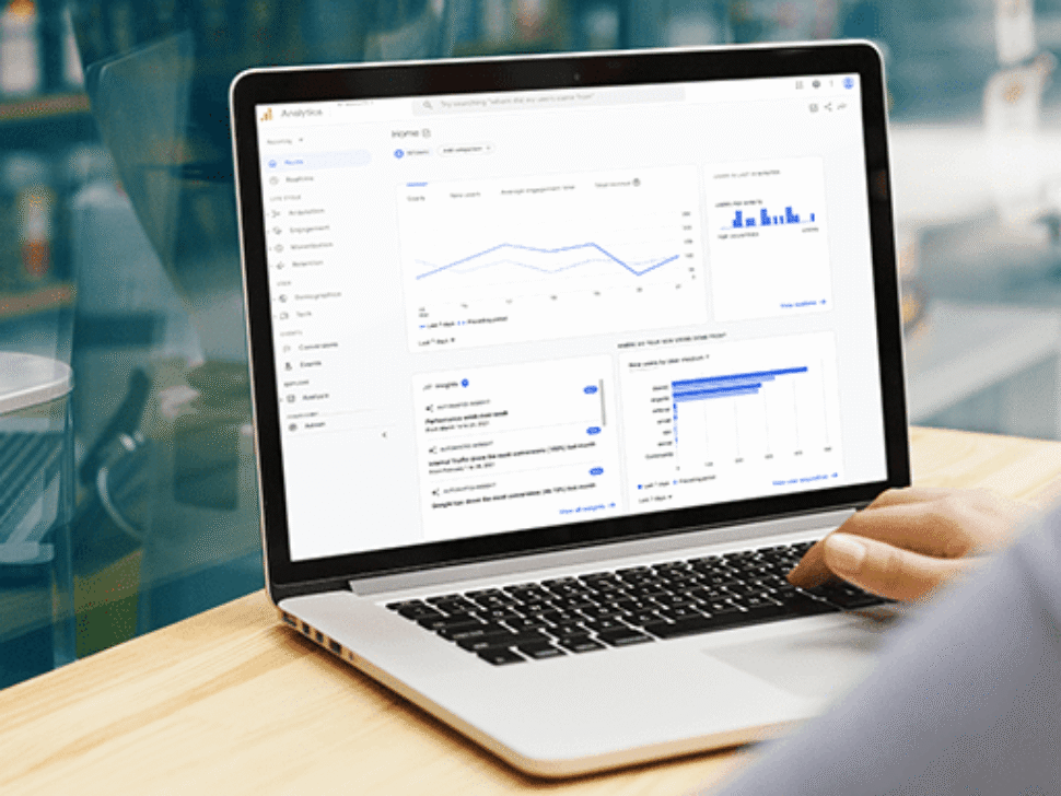 Como aumentar a visibilidade do negócio no Google com SEO